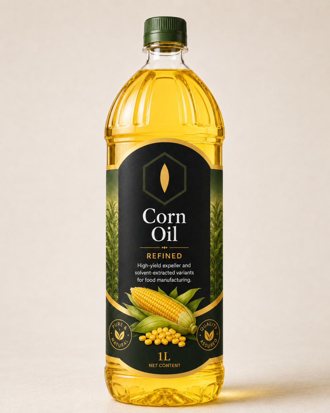 Corn Oil