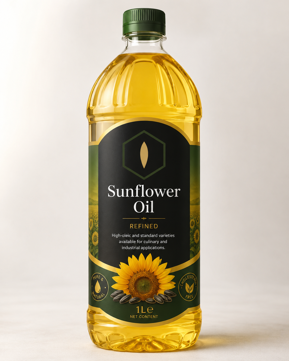 Sunflower Oil
